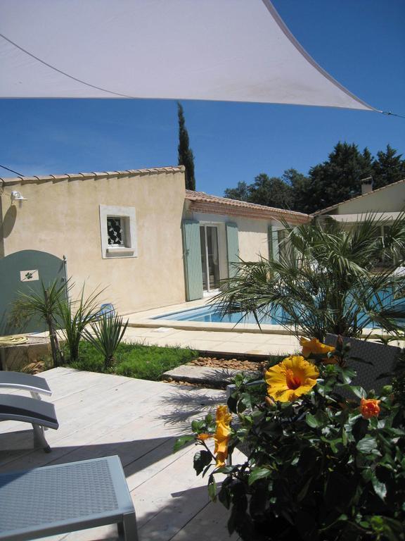 Le Clos Olives Comps  Habitación foto