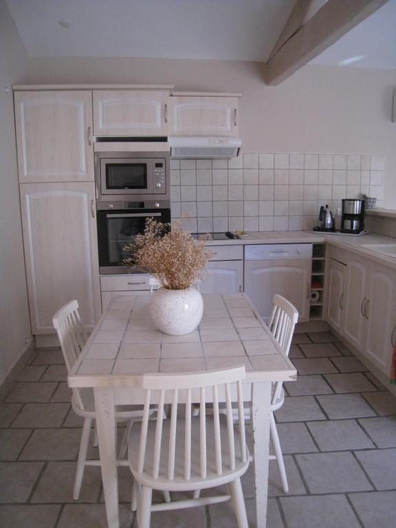 Le Clos Olives Comps  Exterior foto